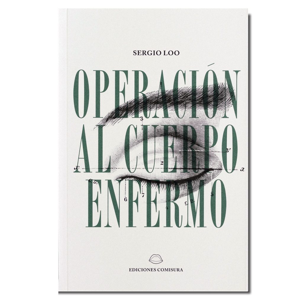 Operación al cuerpo enfermo