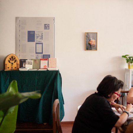 Trabajar con el archivo, conversar con la ausencia *PRESENCIAL*
