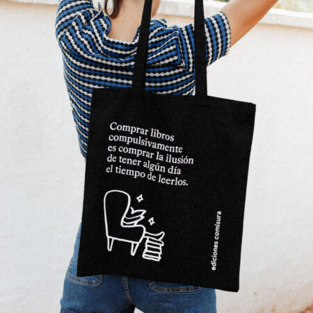 Totebag Comisura