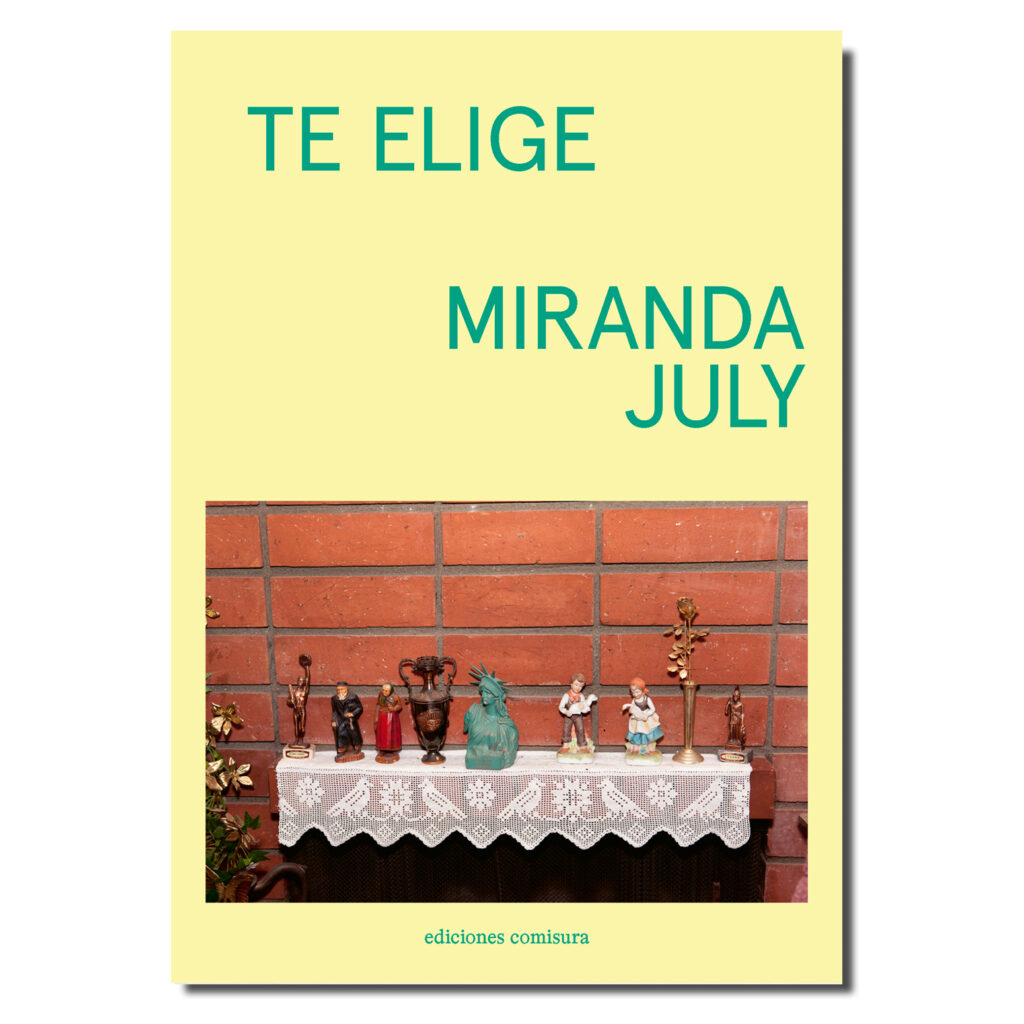 Te elige