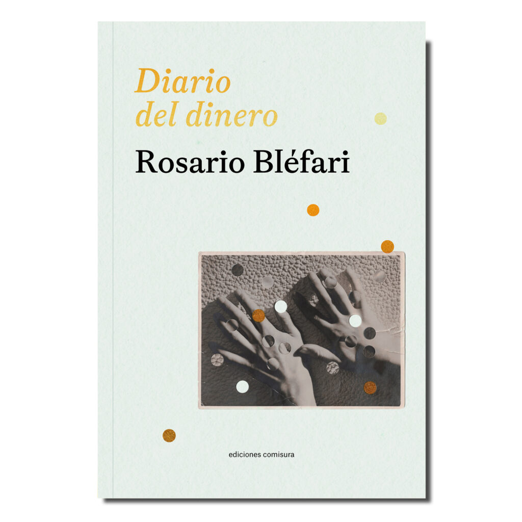 Diario del dinero