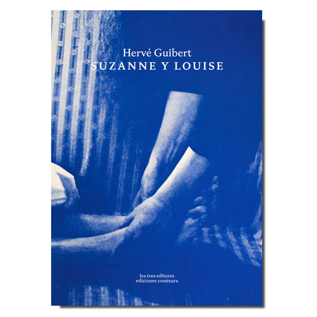Suzanne y Louise
