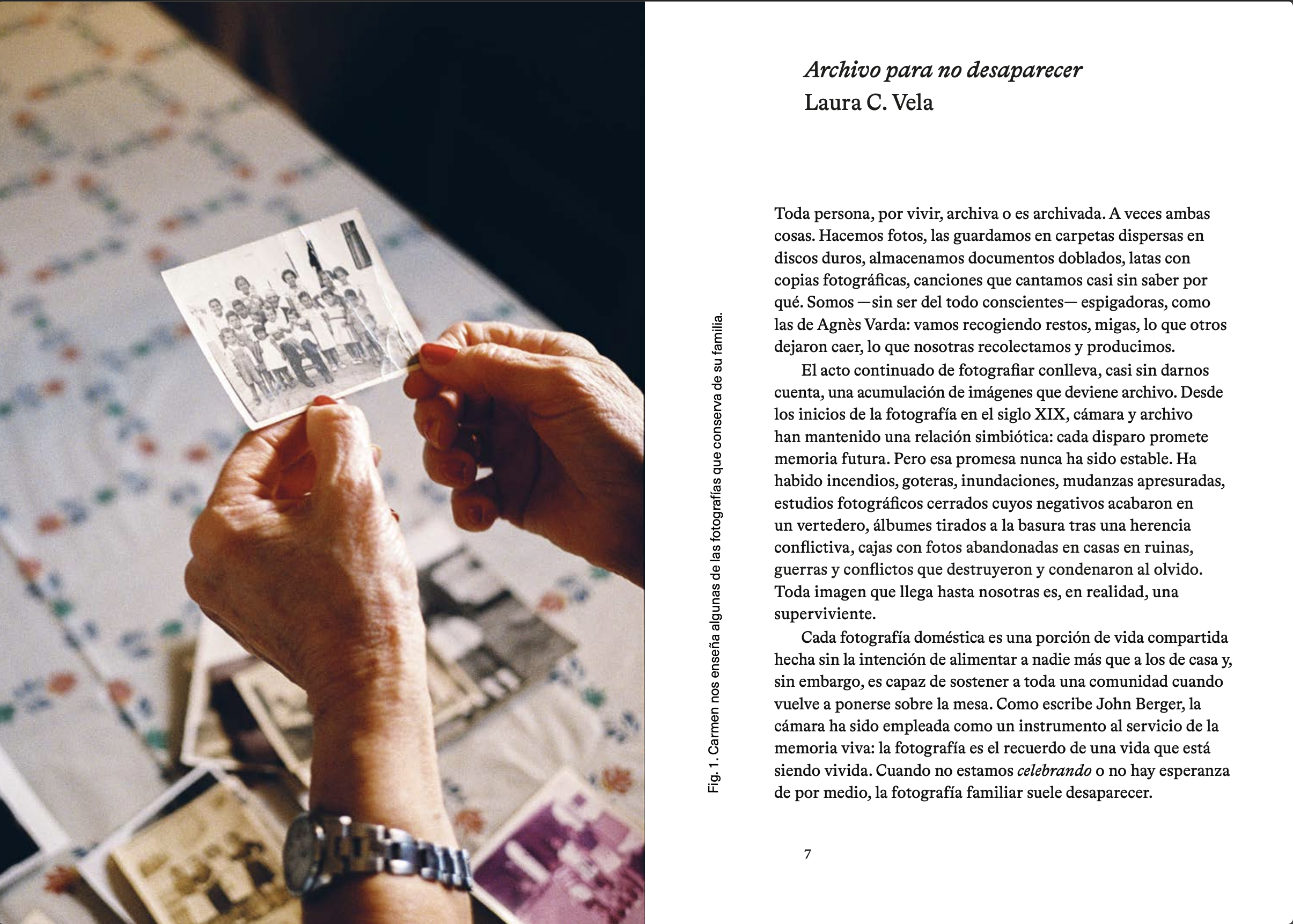 Archivo para no desaparecer - Imagen 5