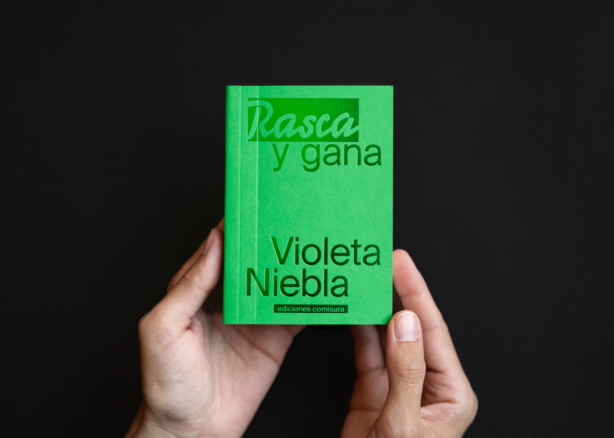 Rasca y gana - Imagen 2
