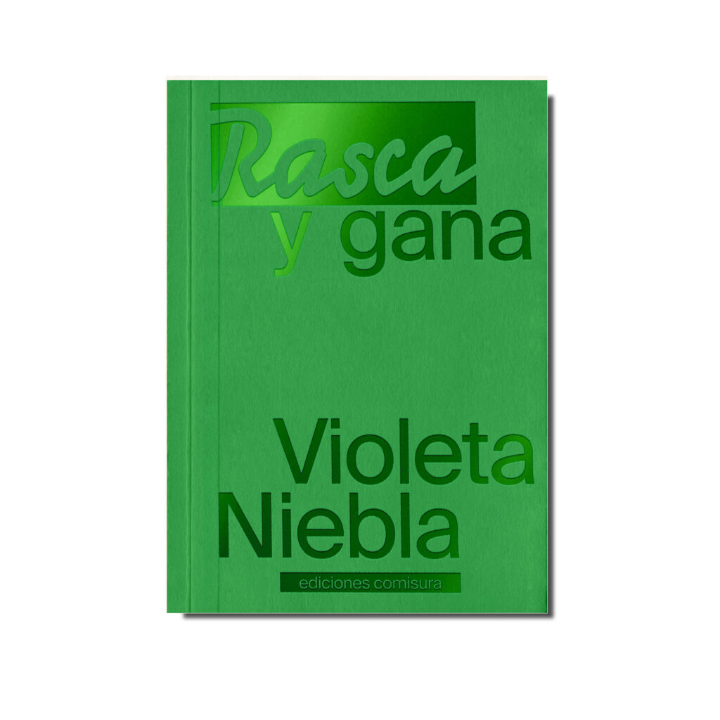 Rasca y gana